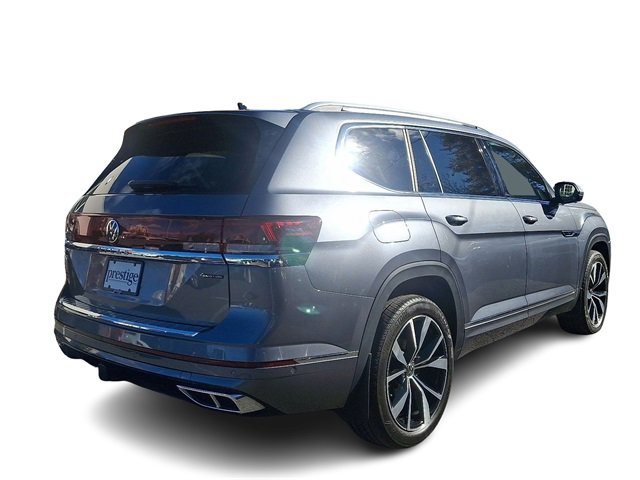 Used 2024 Volkswagen Atlas SEL Premium R-Line image 6