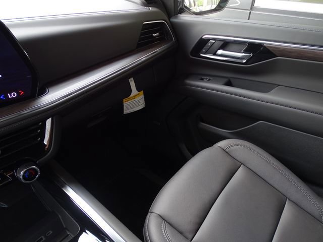 New 2025 Chevrolet Tahoe LT w/ Comfort Package image 26