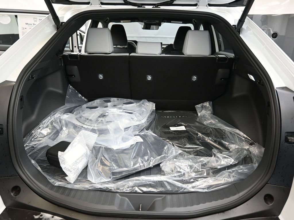 New 2026 Subaru Solterra Premium image 17