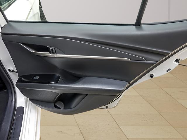 Certified 2025 Toyota Camry SE image 23