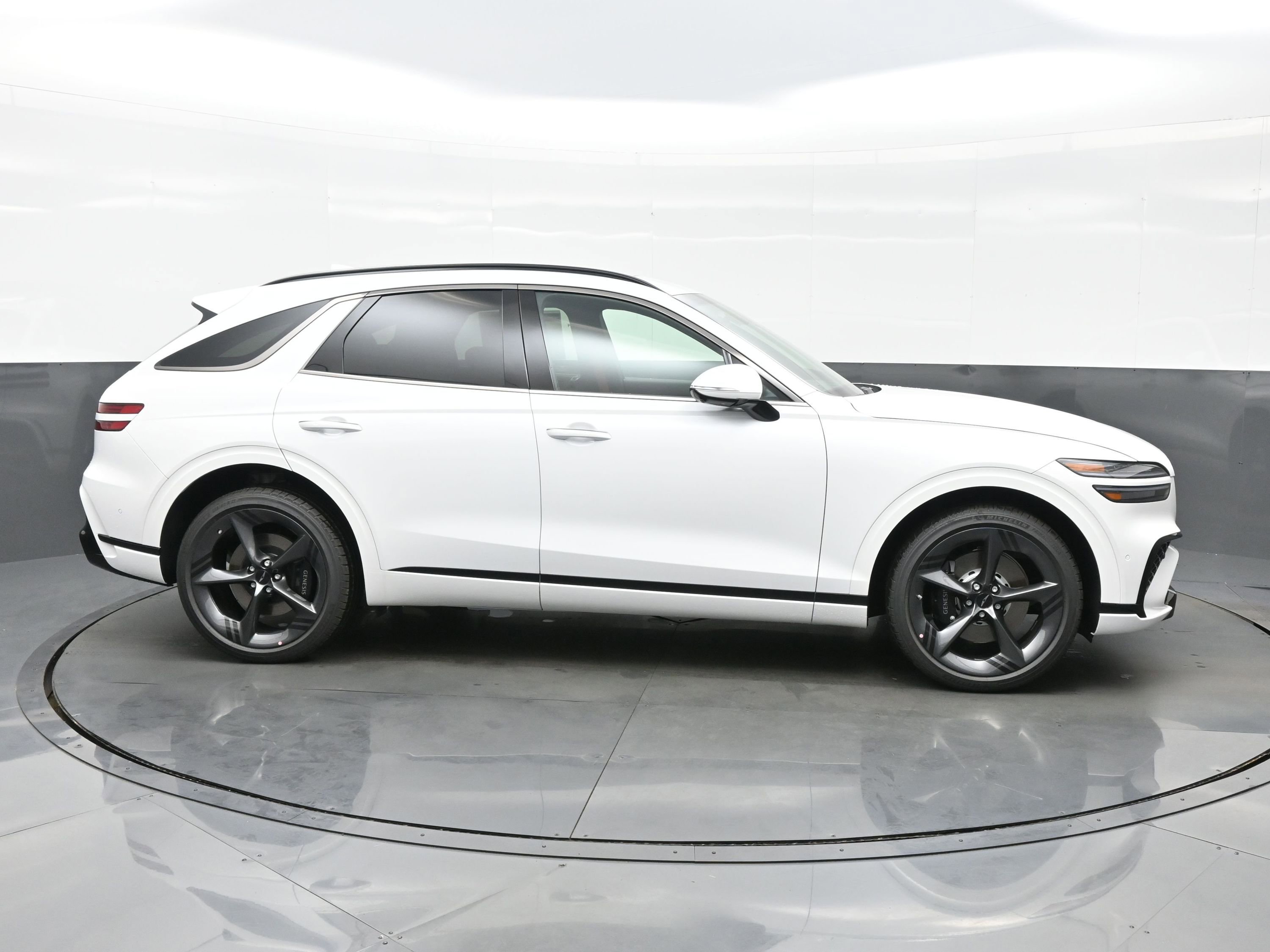 New 2026 Genesis GV70 3.5T Sport Advanced image 7