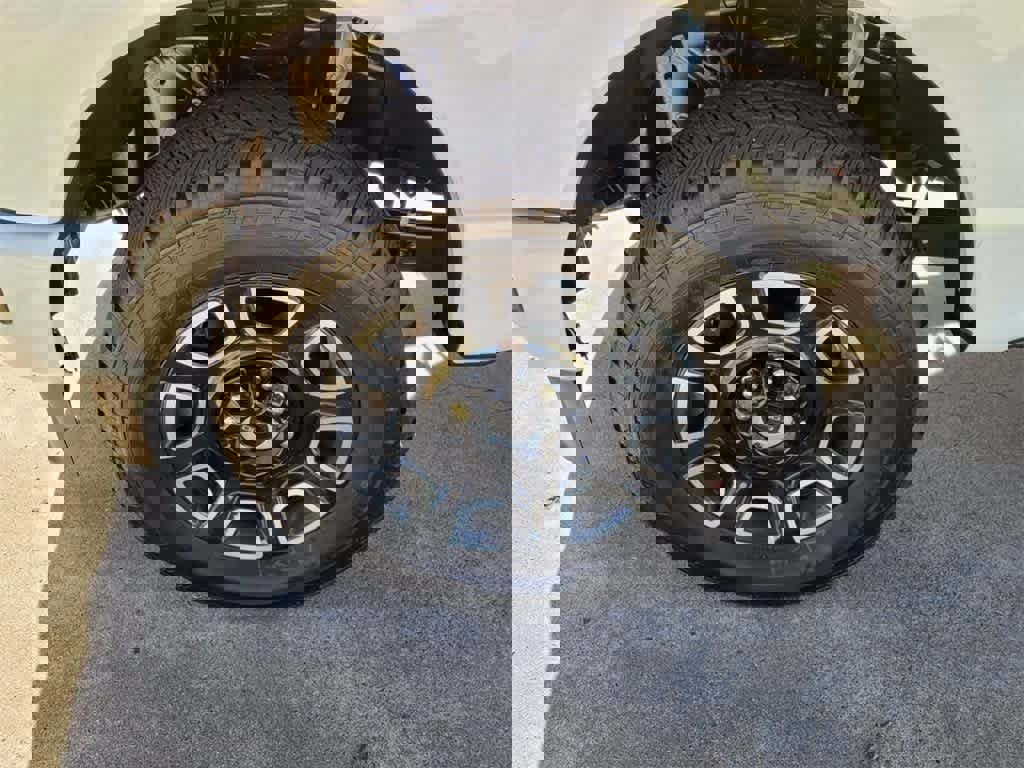 New 2025 Ford F250 Platinum image 10