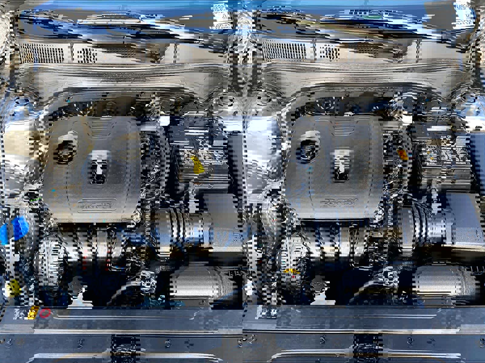 Used 2023 Kia Forte LXS w/ LXS Technology Package image 27