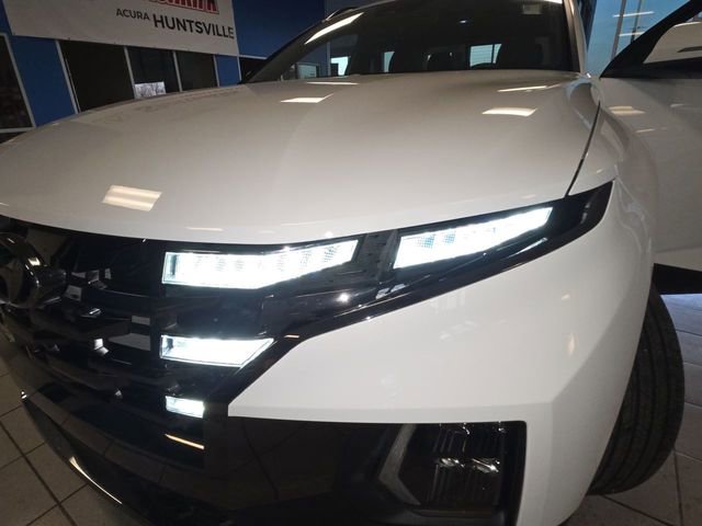 Used 2022 Hyundai Santa Cruz Limited AWD/4WD image 27