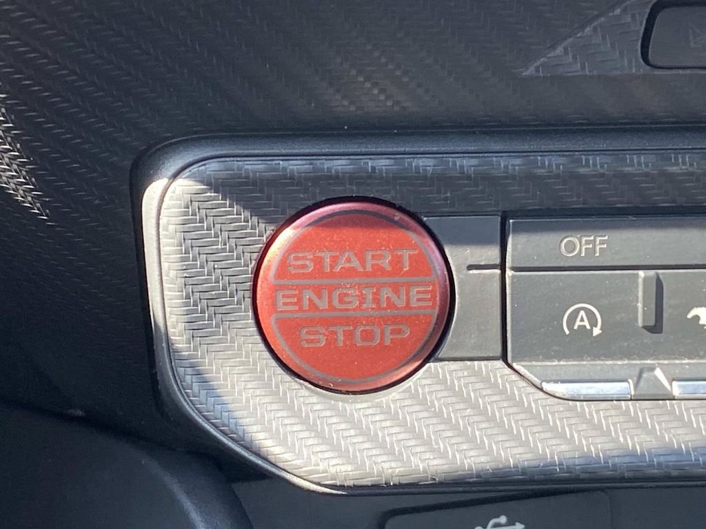 Certified 2025 Ford Mustang Premium RWD image 33