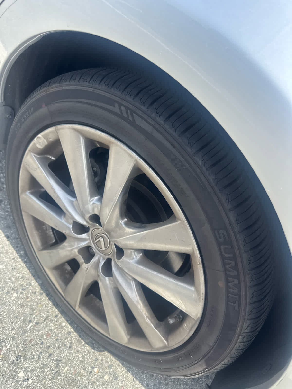 Used 2014 Lexus GS 350 w/ Premium Package image 4