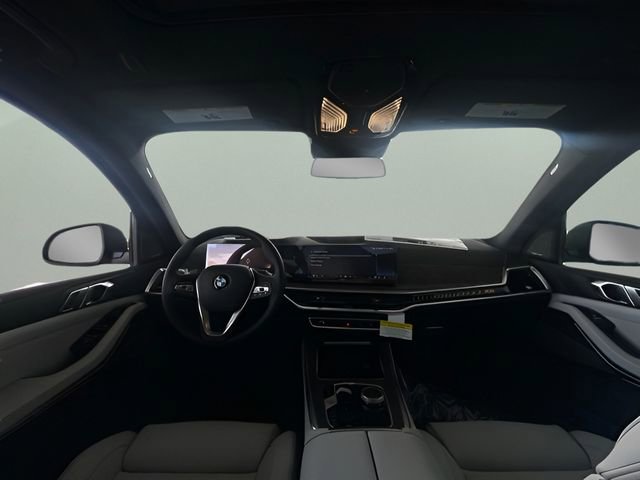 New 2026 BMW X5 xDrive40i w/ Premium Package AWD/4WD image 24