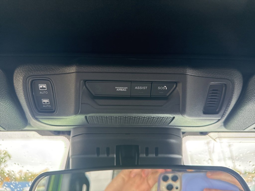 New 2025 Jeep Wrangler Sport S image 48
