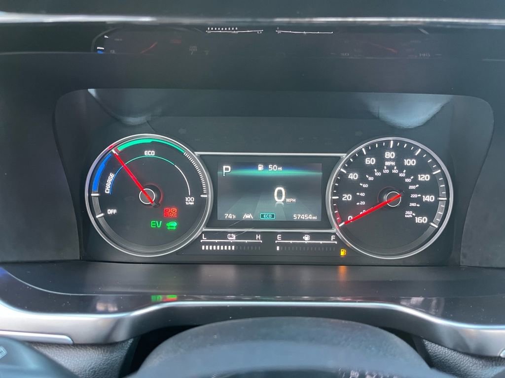 Used 2023 Kia Sorento EX w/ Panoramic Sunroof Package image 10