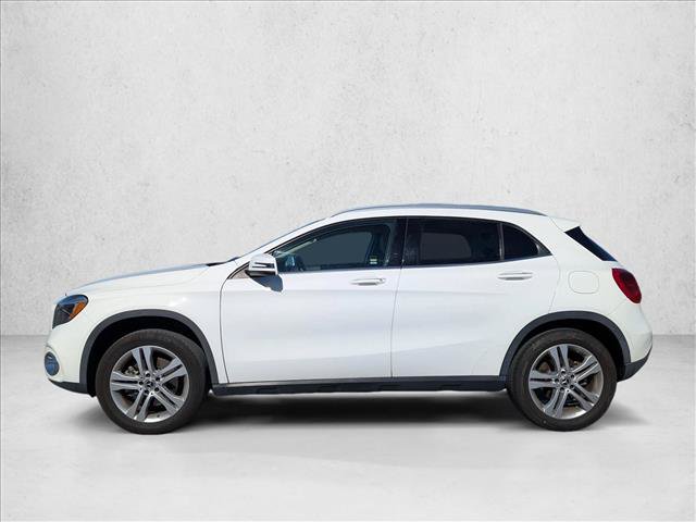 Certified 2018 Mercedes-Benz GLA 250 image 8