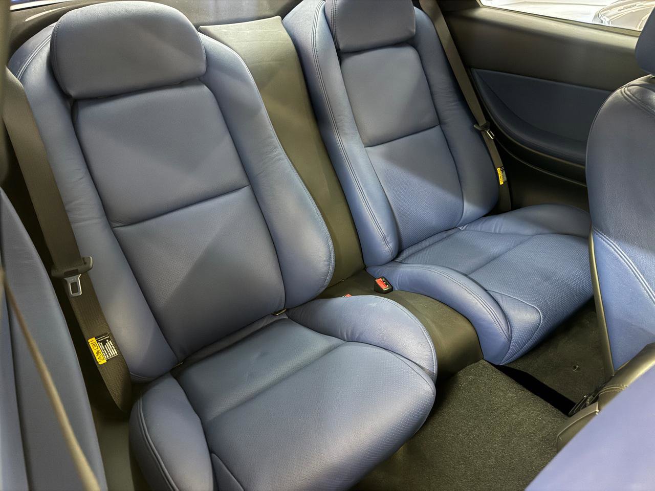 Used 2005 Pontiac GTO image 9