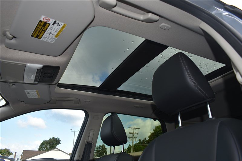 Used 2023 Nissan Rogue SV w/ SV Premium B Package AWD/4WD image 13
