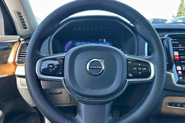 Certified 2023 Volvo XC90 T8 Plus w/ Protection Package Premier AWD/4WD image 27