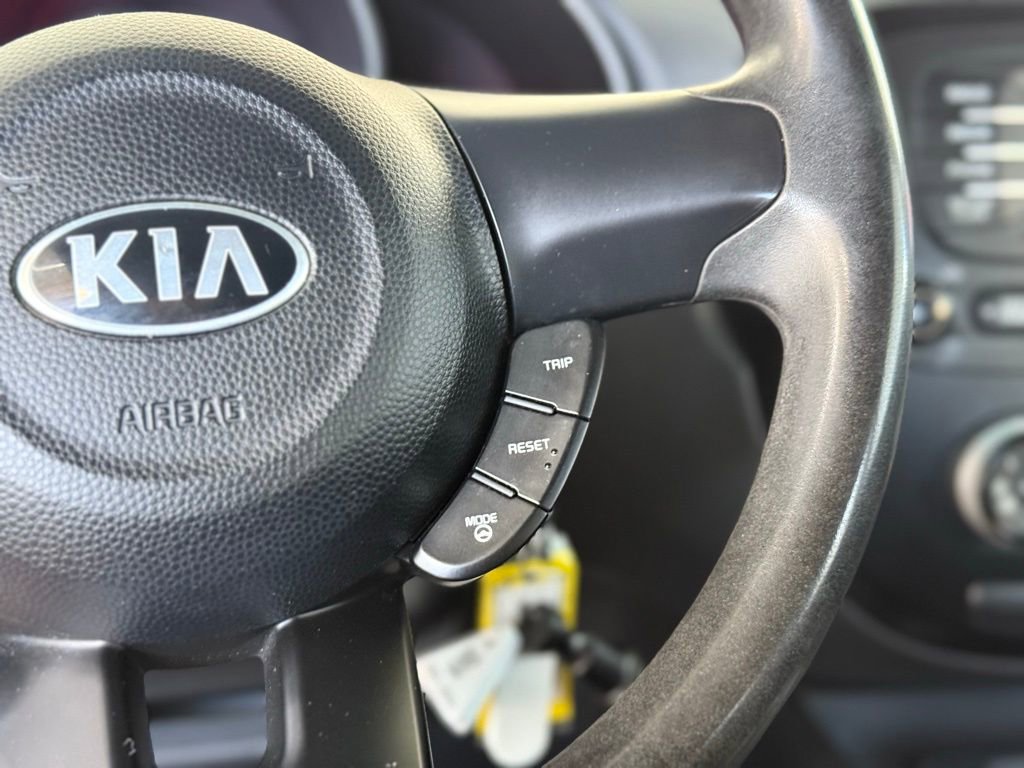 Used 2014 Kia Soul image 14