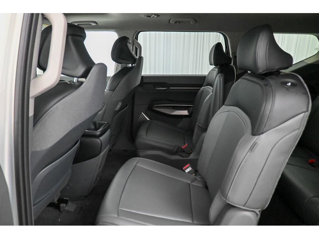 New 2026 Kia EV9 Light image 14
