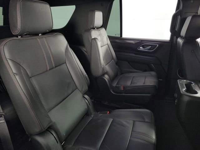 Used 2023 Chevrolet Tahoe RST w/ RST Performance Edition image 16