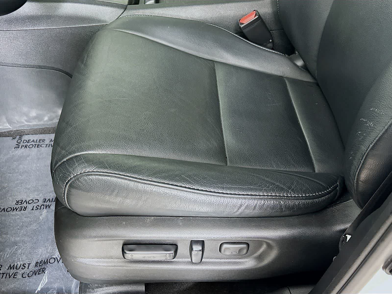 Used 2021 Honda Pilot EX-L image 30