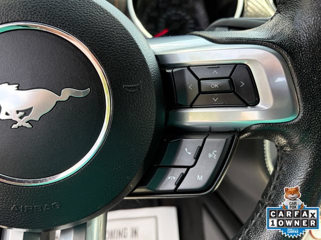Used 2022 Ford Mustang Coupe RWD image 20