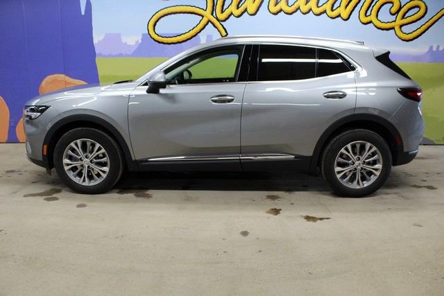 Used 2023 Buick Envision Preferred image 7