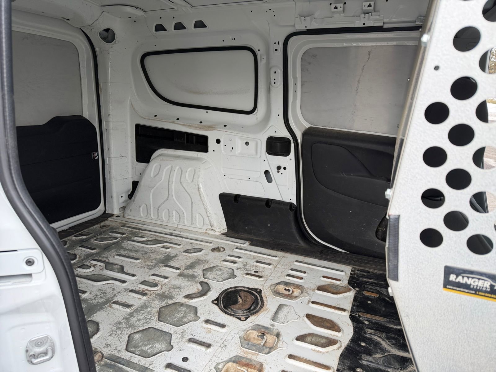 Used 2022 RAM ProMaster City Wagon image 20