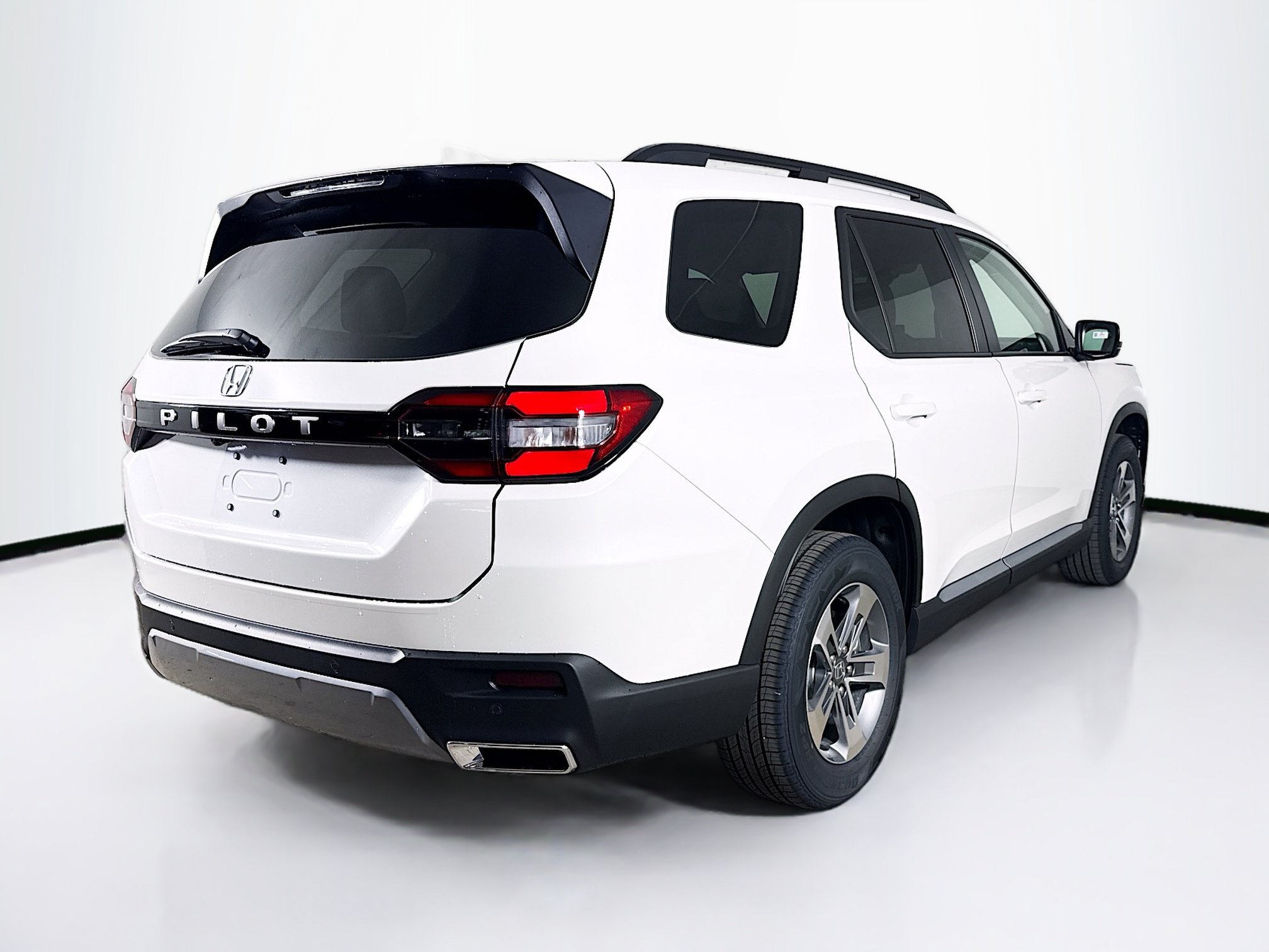 New 2026 Honda Pilot EX-L image 33