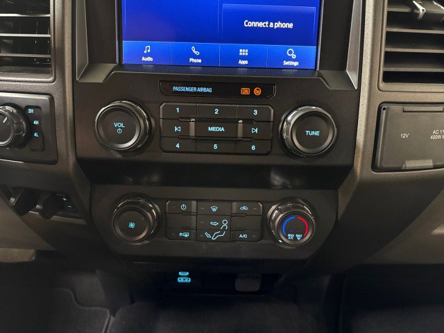 Used 2022 Ford F250 XL w/ STX Appearance Package image 26