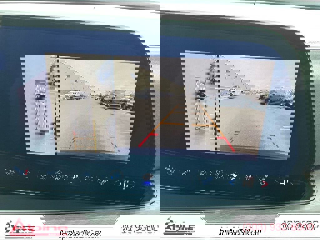 Used 2025 Chevrolet Tahoe Z71 image 16