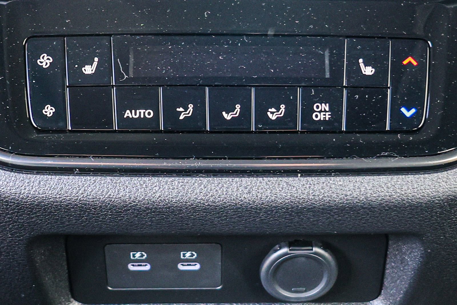 New 2026 Nissan Armada PRO-4X image 44