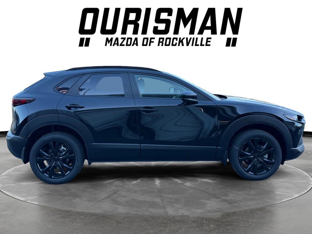 New 2026 MAZDA CX-30 Aire Edition image 7