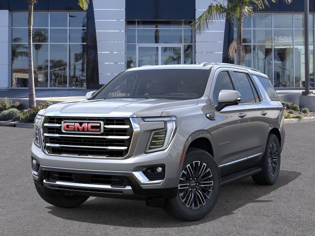 New 2026 GMC Yukon Elevation w/ Elevation Premium Package AWD/4WD image 6