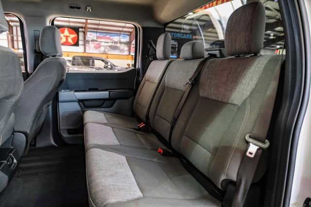 Used 2025 Ford F350 XLT AWD/4WD image 36