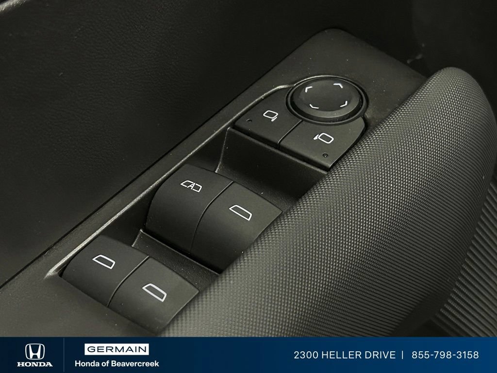 Used 2024 Chevrolet Colorado Z71 w/ Z71 Convenience Package 2 AWD/4WD image 18