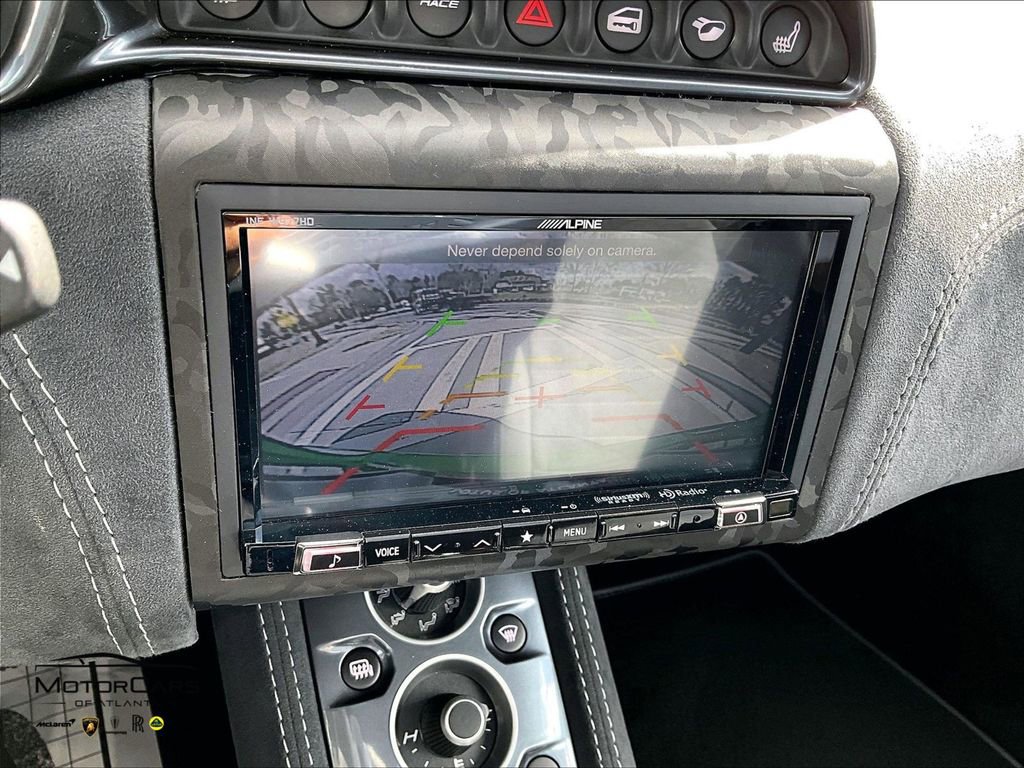 Used 2018 Lotus Evora 400 image 16