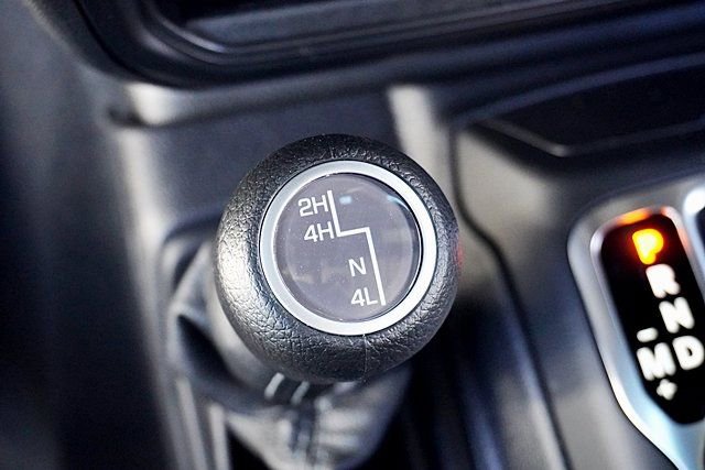 New 2026 Jeep Wrangler Unlimited Sport S image 36