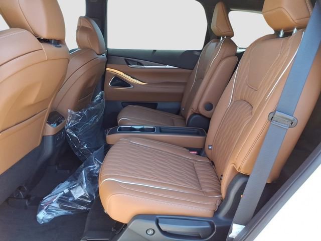 New 2027 INFINITI QX60 Autograph w/ Dark Cargo Package AWD/4WD image 27