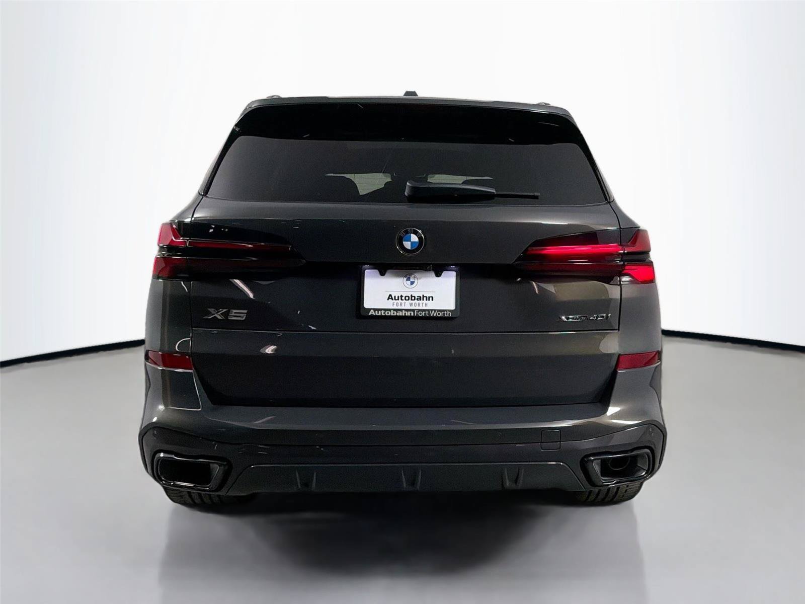 New 2026 BMW X5 xDrive40i w/ M Sport Package AWD/4WD image 6