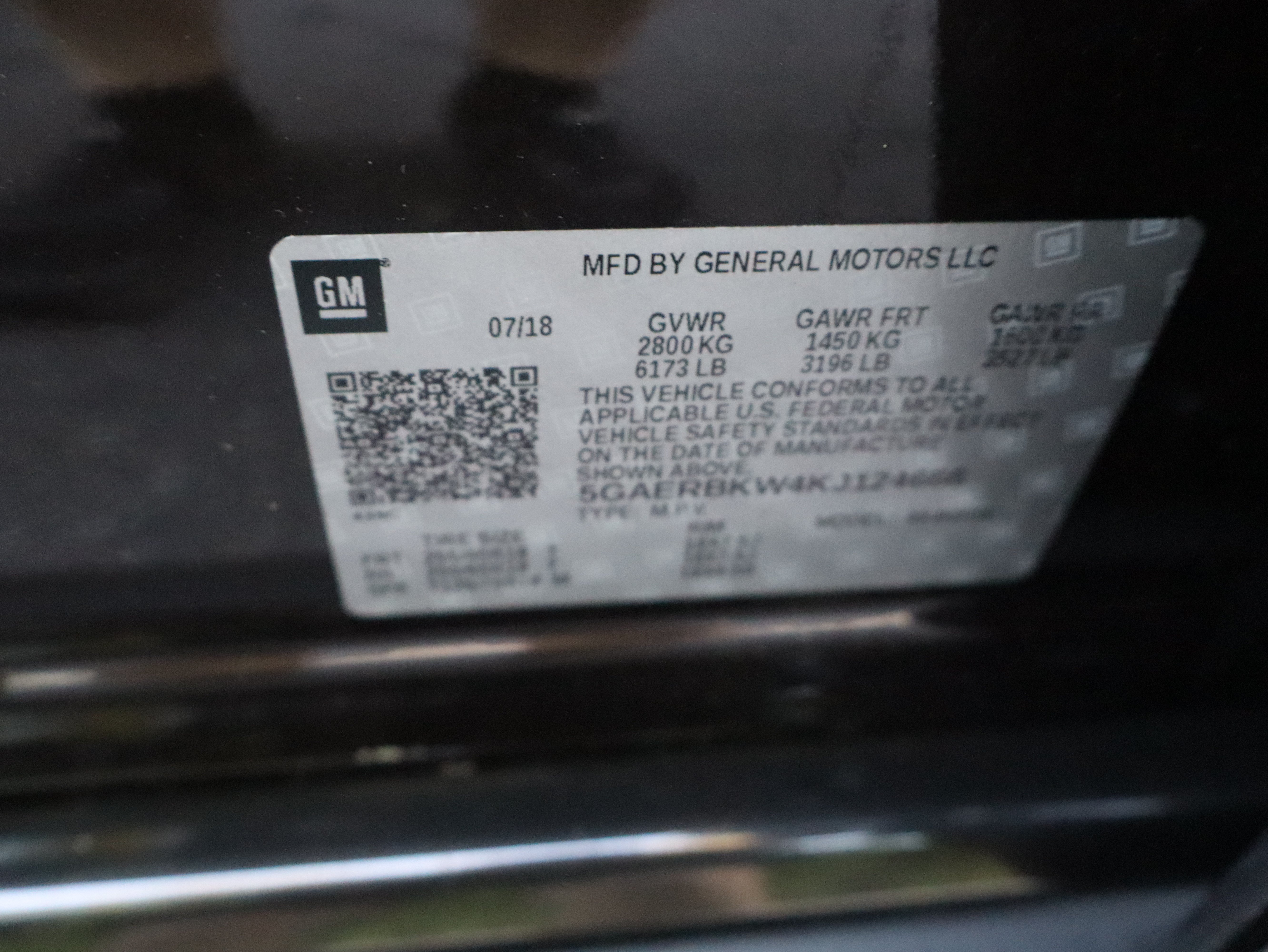 Used 2019 Buick Enclave Essence FWD image 50