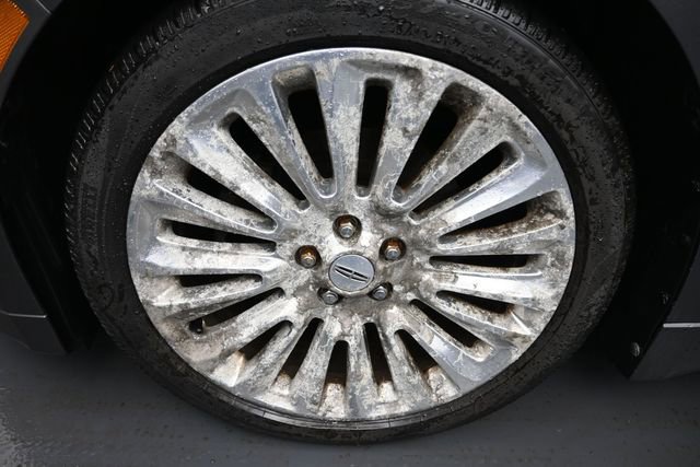 Used 2014 Lincoln MKZ AWD w/ Equipment Group 102A Reserve image 6