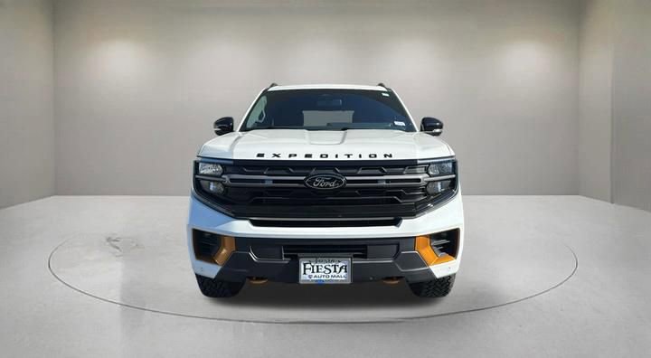 Certified 2026 Ford Expedition Tremor AWD/4WD image 2