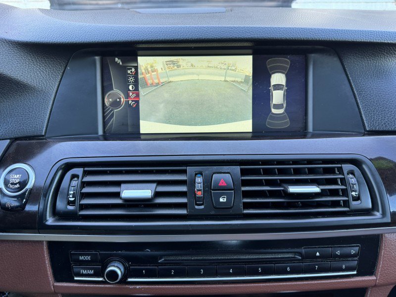 Used 2013 BMW 528i xDrive Sedan image 22