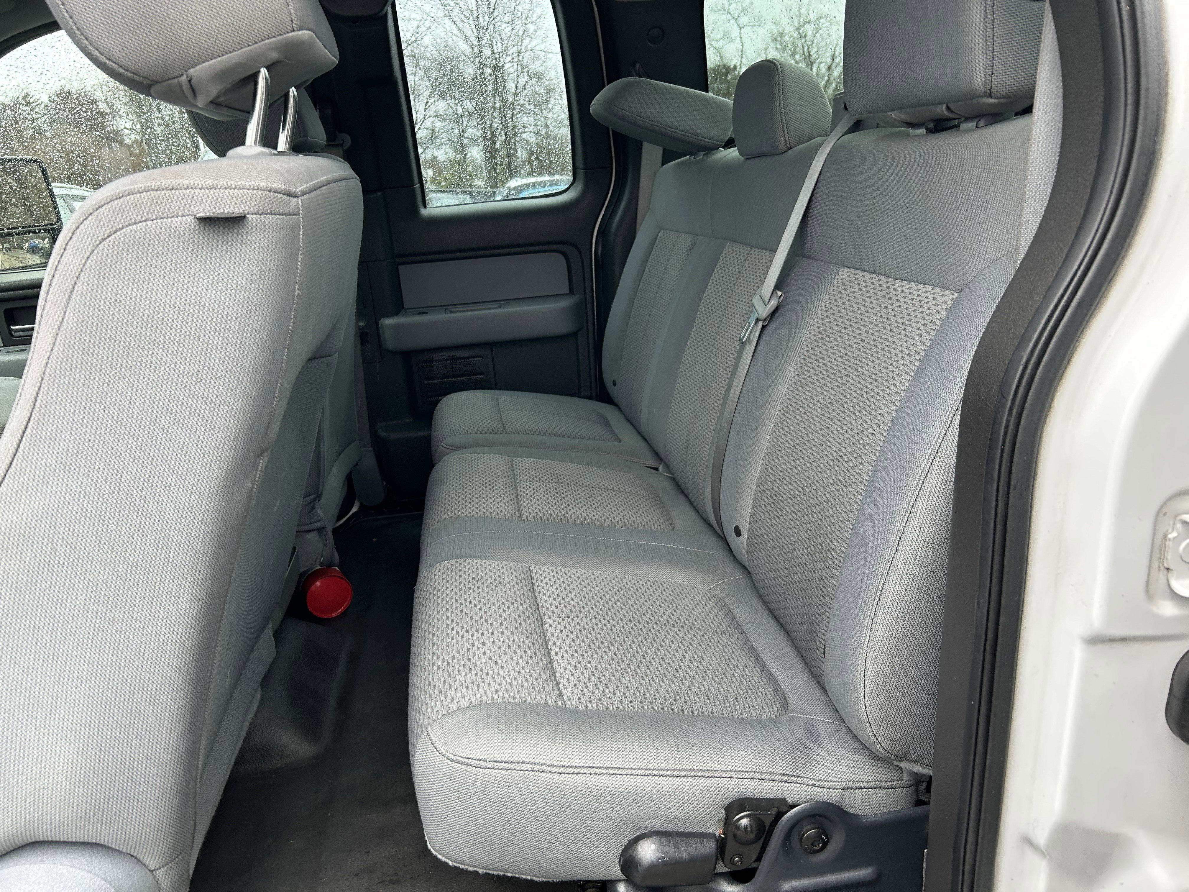 Used 2013 Ford F150 STX w/ Mid Equipment Group image 17