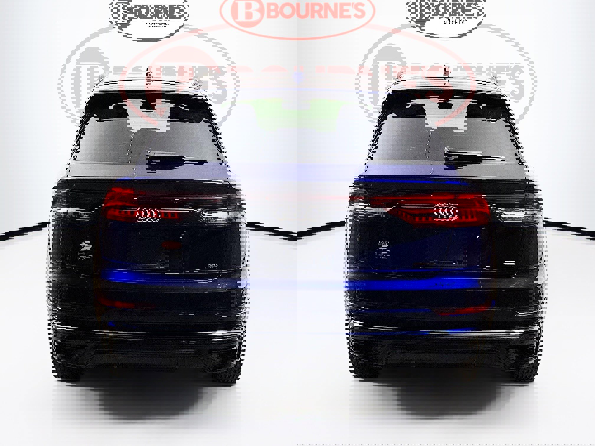 Used 2023 Audi Q8 Premium Plus w/ Premium Plus Package image 11