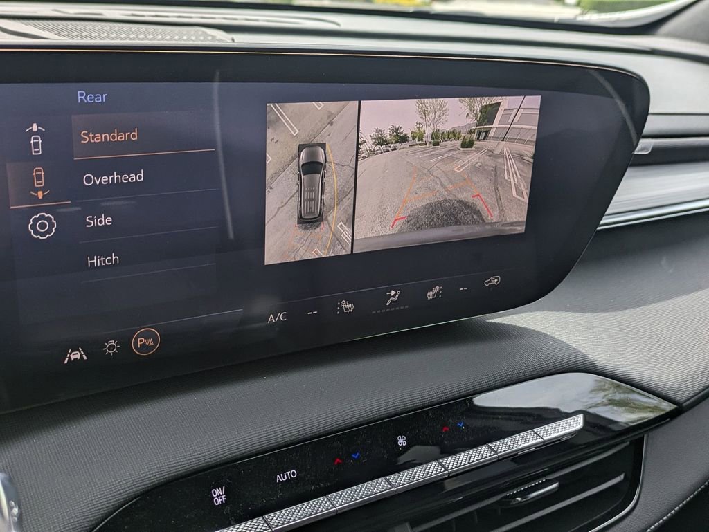 New 2026 Buick Enclave Preferred image 21