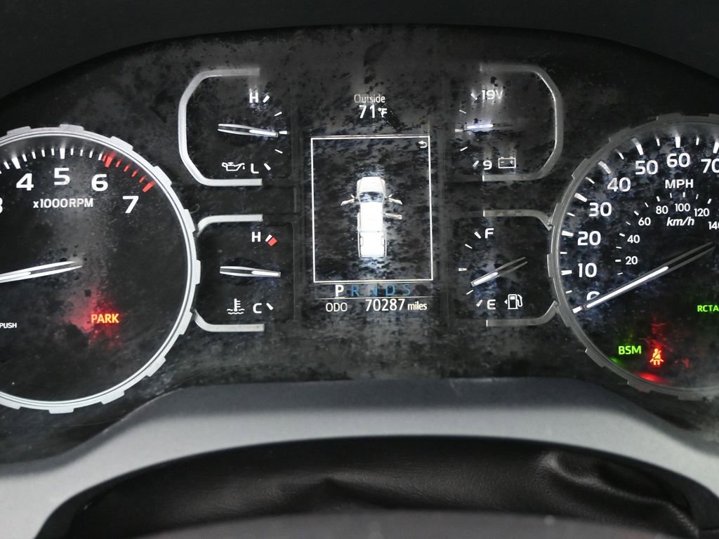 Used 2021 Toyota Tundra SR5 image 14