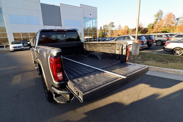 Used 2020 GMC Sierra 2500 SLE w/ SLE Convenience Package image 46