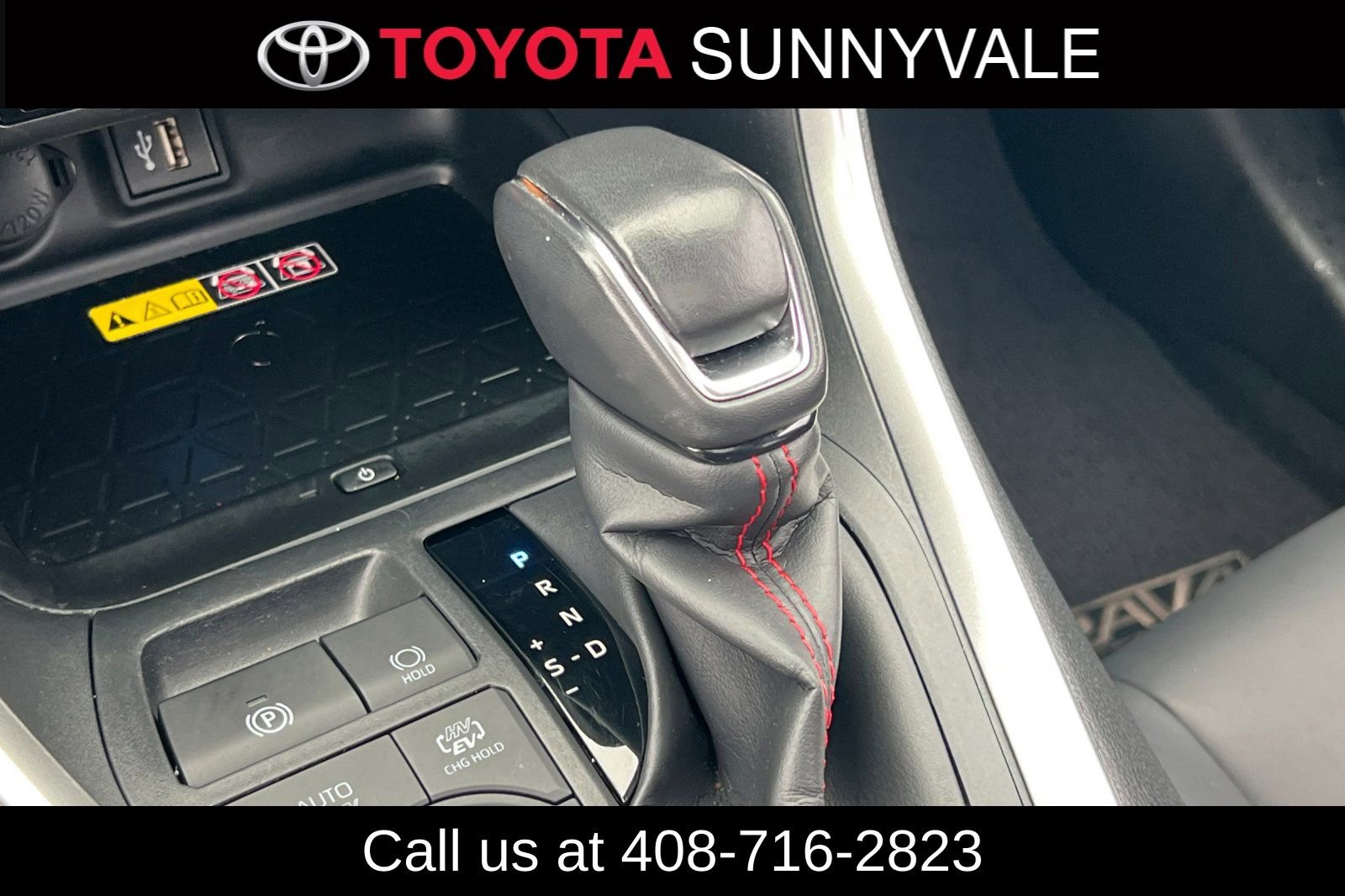 Certified 2024 Toyota RAV4 XSE w/ Weather Package image 26