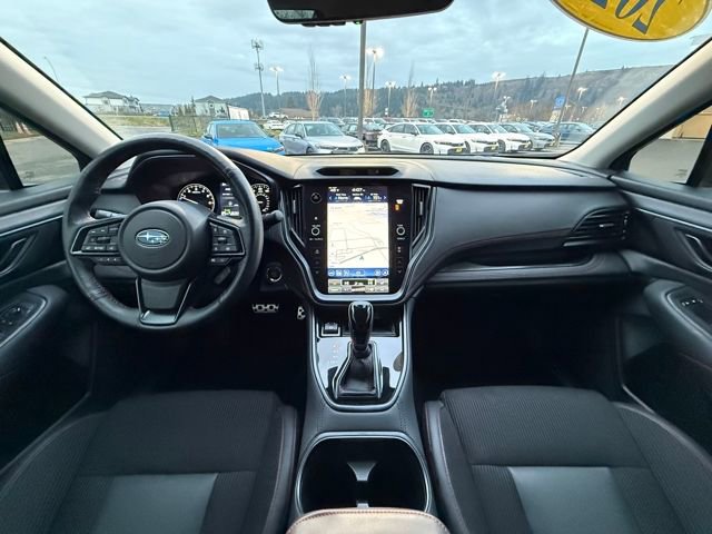 Used 2023 Subaru Legacy Sport image 14