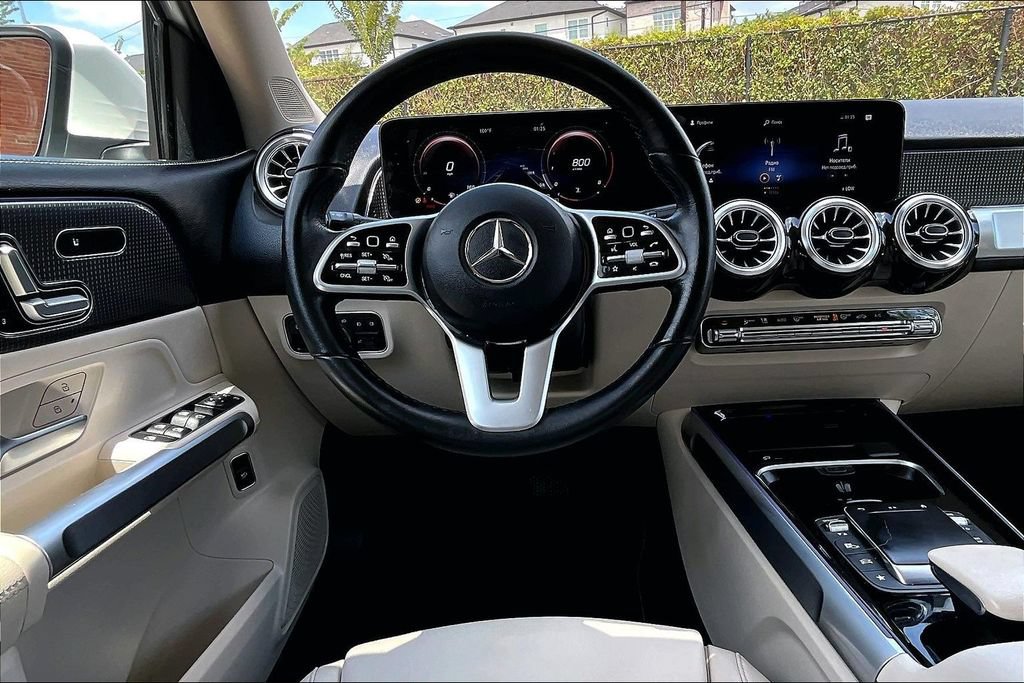 Used 2022 Mercedes-Benz GLB 250 image 7