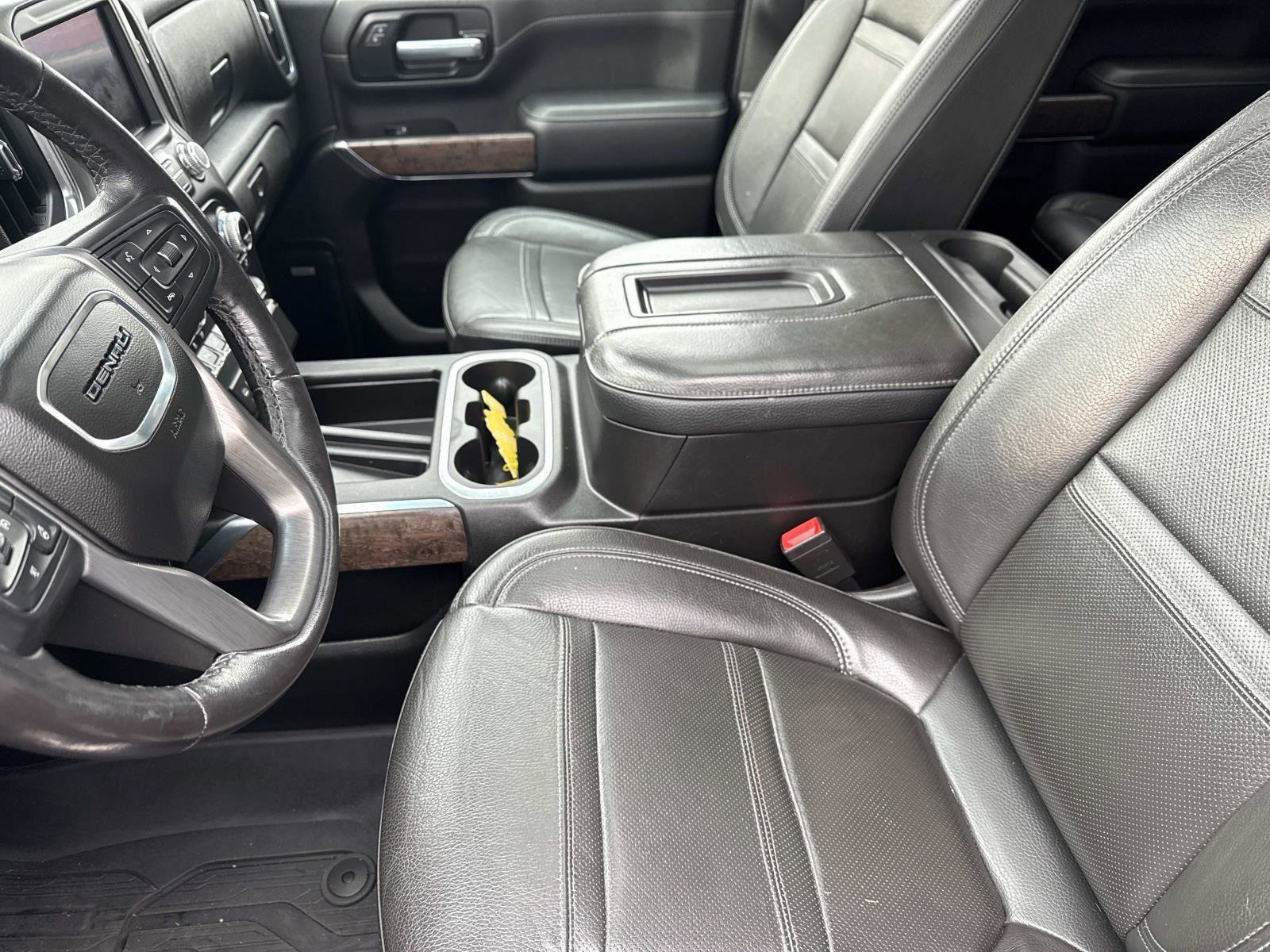 Used 2022 GMC Sierra 2500 Denali image 19