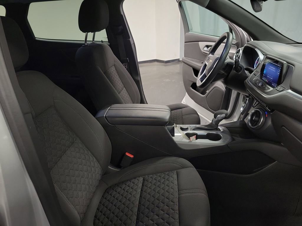 Used 2021 Chevrolet Blazer LT image 22